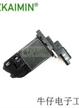 适用于雪铁龙的空气流量计 OE 9677093080 AFH50M-27 2505103