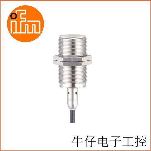 德国ifmM30原装正品接近开关IIM202 IIM204 IIM203