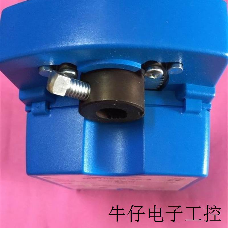 适用于球阀电动执行器 M9116-AGA-2 M9106-AGA-4 M9116-GGA-2成色