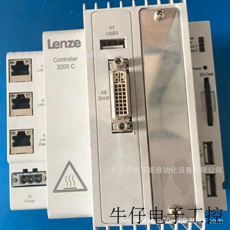 3231C 3200C 伦茨控制器供应全新现货实拍质保优惠议价顺丰包邮