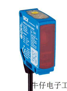 德国原厂SICK光电传感器WTB12L-1H161A20A00 WTB12L-1H161220A00