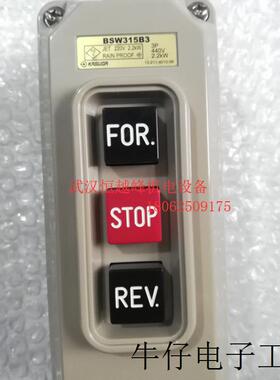 日本闭合开关BSWT215B3