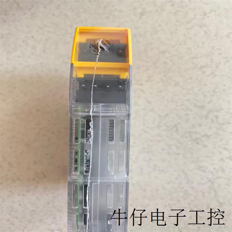 德国继电器模块772142价格优惠进口