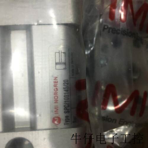 圆形气缸RM/8026/M/50介绍
