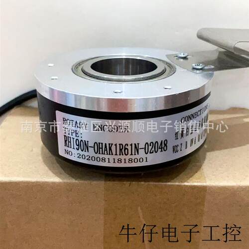 ZKT-D100H30-1024BM-G8-30F  RHI90N-0EAK1R61N-0102  编码器2022