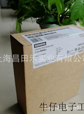 6ES7352-1AH02-0AE0PLC S7-300 FM 352