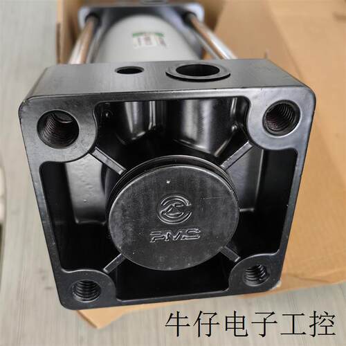 PSL-FA140-50-A54L PSL-FA140-75-A54L 原装正品 韩国PMC大型气缸
