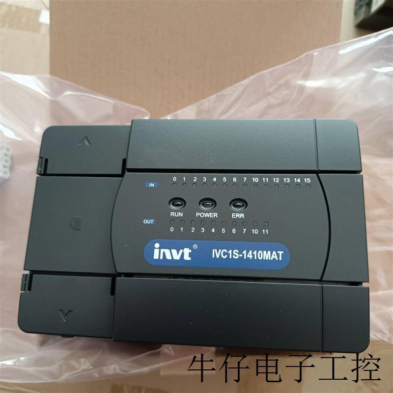 适用于PLC模块 IVC1S-1410MAT/ IVC-EH-0808ENT/IVC-EH-4AD