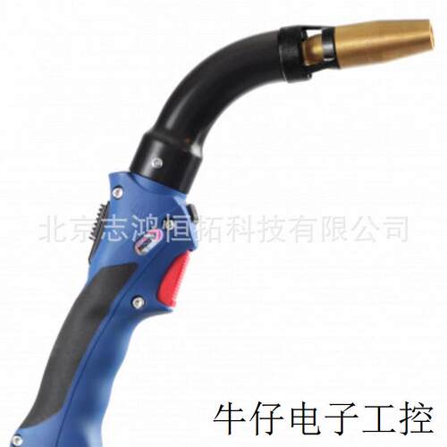 & . 焊枪,传感器MB 15 AK、MB 24 KD