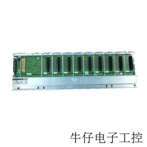 适用于Q系列底板Q63B Q312B Q312B-E Q61P Q38B 几乎全新