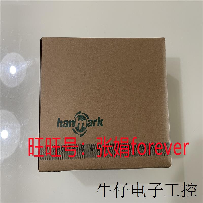 《原厂授权 》全新原装 台湾HANMARK 马达5RK40RGN-CMT - 实物图