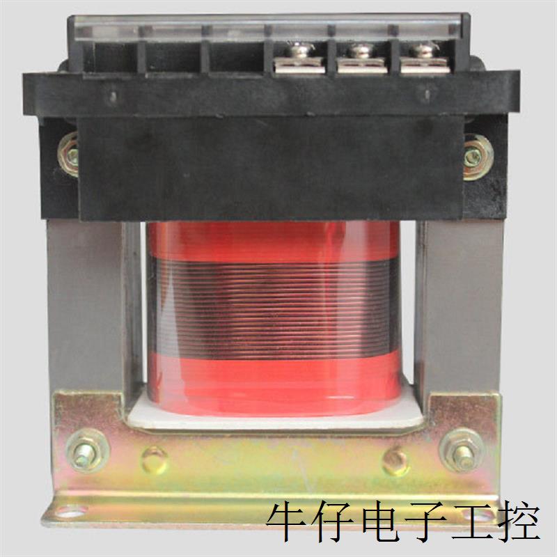 BK-600VA控制变压器380V/220V变12V6.3V24V36V单相多组输出 现货