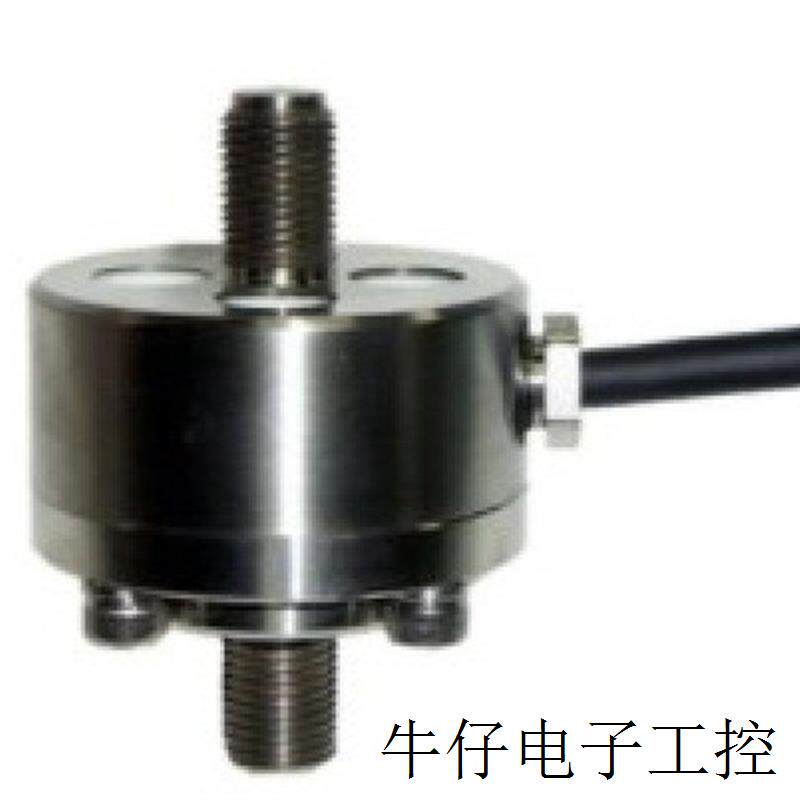 日本拉压用称重传感器LRL-2KN LRL-5KN LRL-10KN全不锈钢