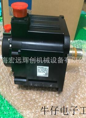 HG104S-D48数控电机M80系统 带D48编码器OSA24RS