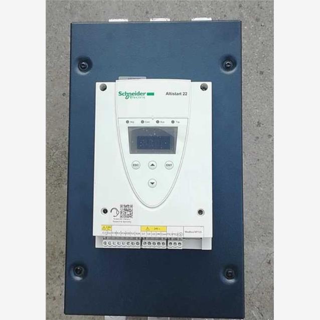 ATS22C14Q软启动器标准应