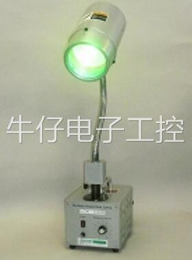 日本lightest 干涉条纹检测照明装置KNL-35D议价