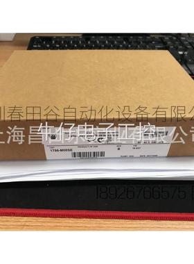 全新AB罗克韦尔PLC模块1756-M08SE SERCOS接口模块1756M08SE