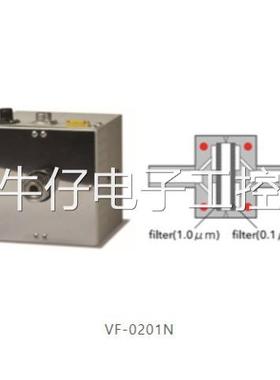 日本原装进口lintec半导体制造大流量换热器HX-0300C