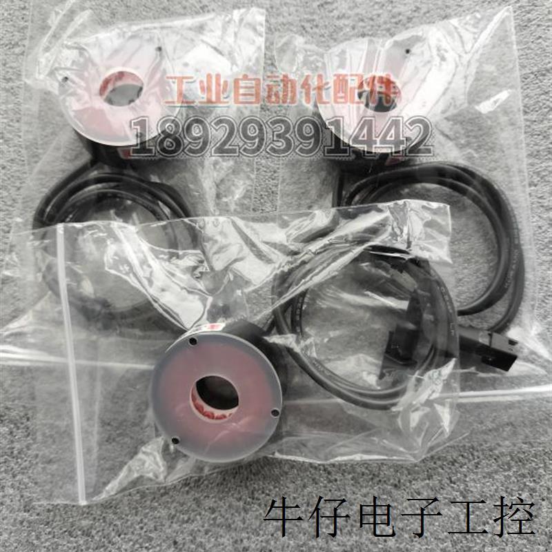 CA-DRR3 视觉传感器光源 红色直接环形照明 38-15 全新原装