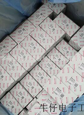 线性滑轨轴承R162289320机床维修滑块