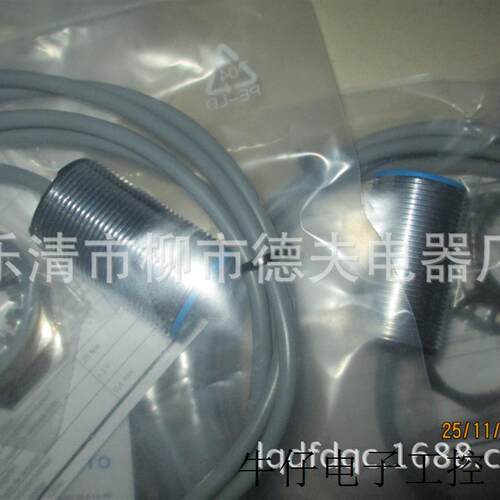 供应 德国 di-soric接近开关DCC30M10NSK-IBSL
