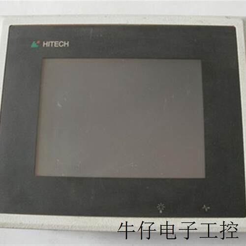 适用于原装拆机海泰克触摸屏 PWS1200-STN 已测试 功能包好