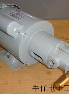 油泵TS-40TMT-3  TS-40TMT-4供应中