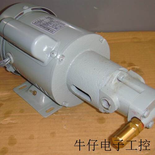 油泵TS-40TMT-3  TS-40TMT-4供应中