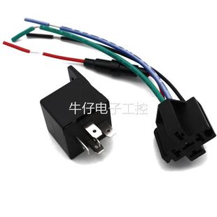 车载gps定位器 继电器外贸汽车定位防盗追踪器议价 GPS Tracker