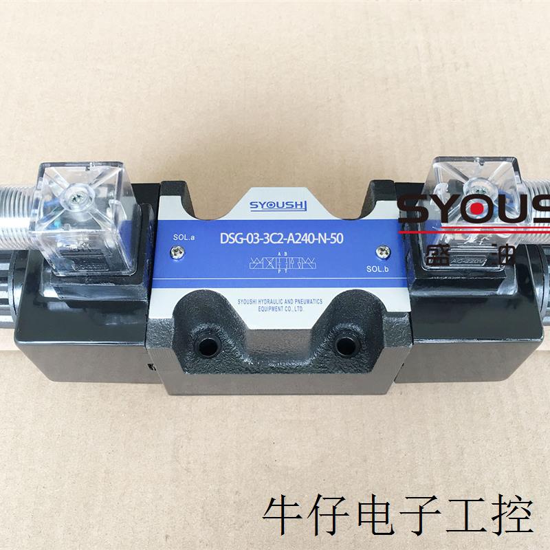 电磁阀DSG-03-3C6-220V,DSG-03-3C60-AC-N1,DSG-03-3C60-DL-220V