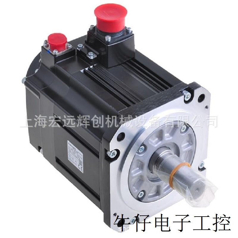 HC-SFS102B 伺服电机马达全新原装 HC-SFS102 HC-SFS102BK