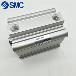 薄型气缸CDQ2A20 现货直销全新原装