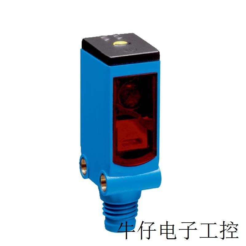 SICK镜反射光电传感器WLG4S-3W1132 WLG4S-3F3132 WLG4S-3E1134