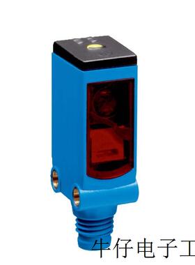 SICK镜反射光电传感器WLG4S-3W1132 WLG4S-3F3132 WLG4S-3E1134