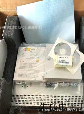 工控机6AV7240-6EC10-0KA0 全新原装SIMATIC IPC477D 议价