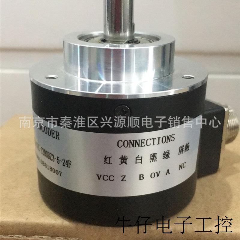 编码器 2022  ISC5810-001G-100BZ3-5-24F ACT58/10-1024BZ-05LC9