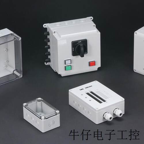 接线盒SPCM081310G SPCM081308T