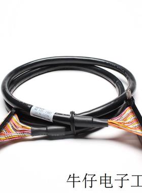 连接器KB40N-4F1H-2MB KB40N-4F1H-1.5MB