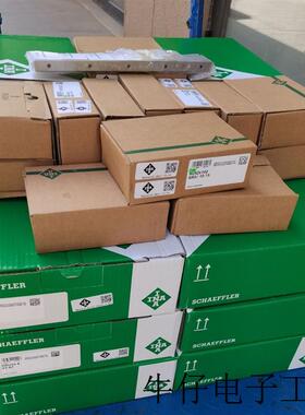 玻璃成型机传动导轨滑块KUVE30BL-W2 G3 V1-1840