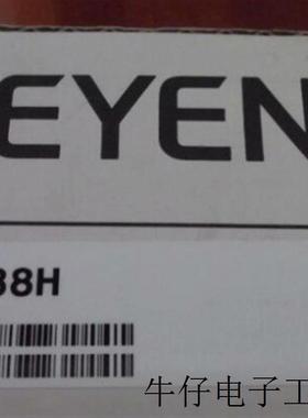 现货直销全新原装 GL-R88H KEYENE 安全光栅 现货议价