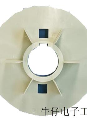 现货直销电机风叶3GZF304128-1