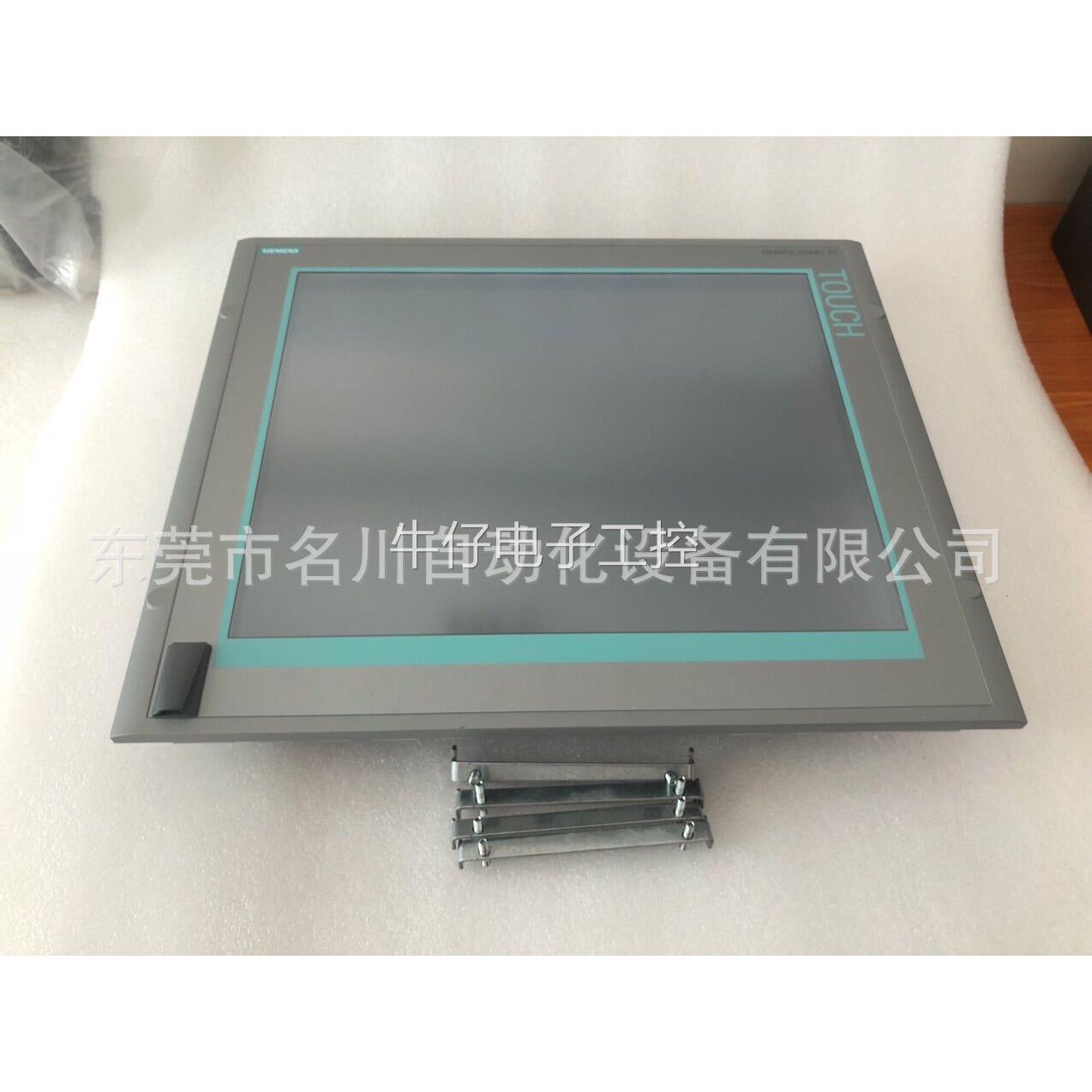 西门子工控机 6AV7424-0AA00-0GT0 全新仪价出售