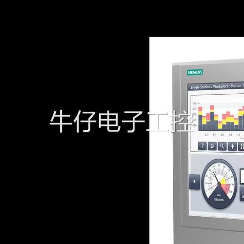 4寸触摸屏 6AV2123-2DB03-0AX0 KTP400 PN接口议价