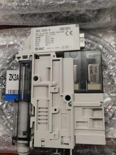 现货直销真空发生器ZK2A10K5AL-06 ZK2A10K5NL2-08 ZK2-ZSEA-A