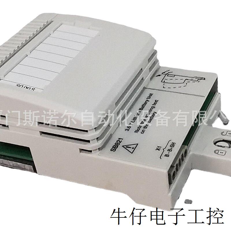DSQC346U 3HAB8101-13/07A PLC备件模块 优势库存 顺丰包邮