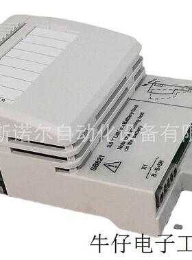 DSQC346U 3HAB8101-13/07A PLC备件模块 优势库存 顺丰包邮