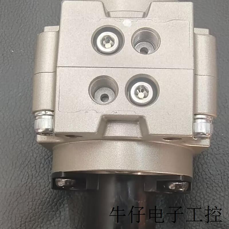 SMC原装 CRB1BW50-180S,CDRB1BW63-90S,80/100-180S-270S叶片气缸