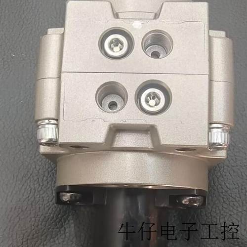 SMC原装 CRB1BW50-180S,CDRB1BW63-90S,80/100-180S-270S叶片气缸