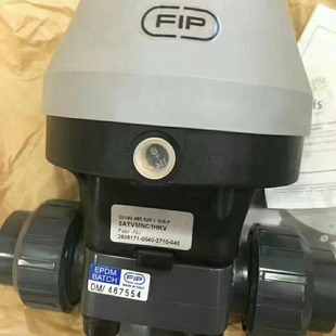 正品 Y型过滤器FIP格林韦德隔膜阀DKMUIFNC050E意大利原装 价格货期