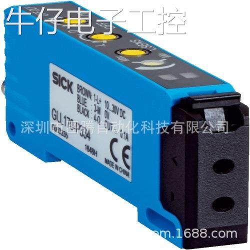 WLL180T-F333S01西克sick光纤放大器商议价
